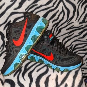Nike Air Max Tailwind 2 woman's 6